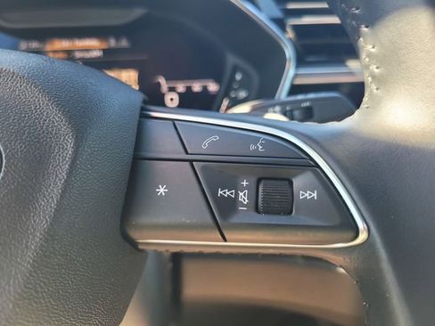 Used 2020 Audi Q3 2.0T Prestige w/ Prestige Package AWD/4WD image 30