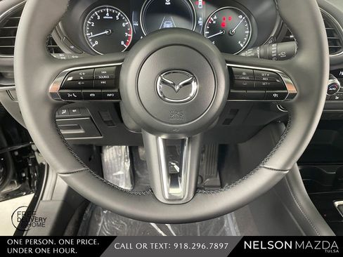 New 2026 MAZDA MAZDA3 2.5 S Hatchback w/ Premium Pkg image 24