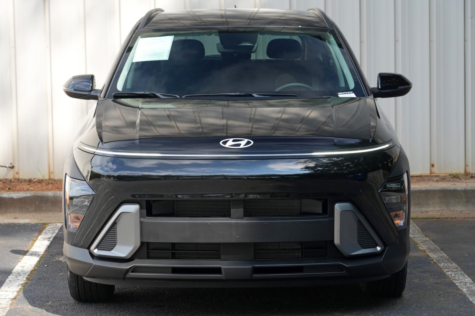 Used 2026 Hyundai Kona SEL Sport FWD image 43