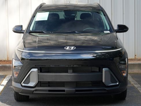 Used 2026 Hyundai Kona SEL Sport FWD image 43