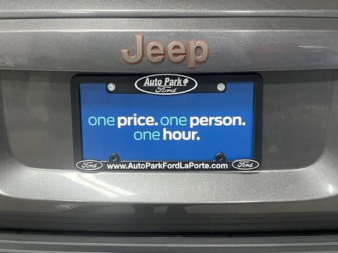 Used 2016 Jeep Patriot 75th Anniversary w/ Power Value Group image 13