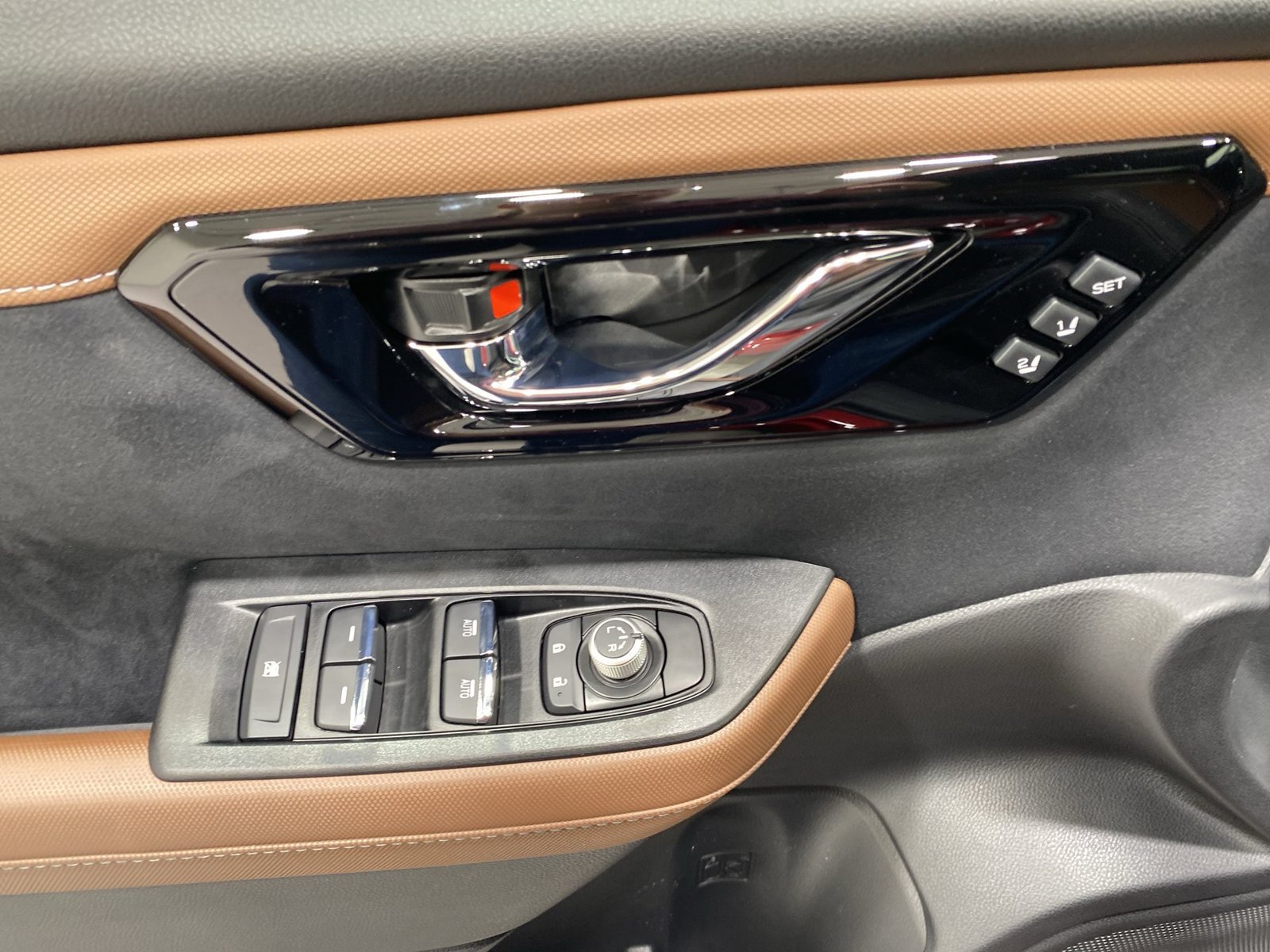New 2026 Subaru Forester Touring AWD/4WD image 13