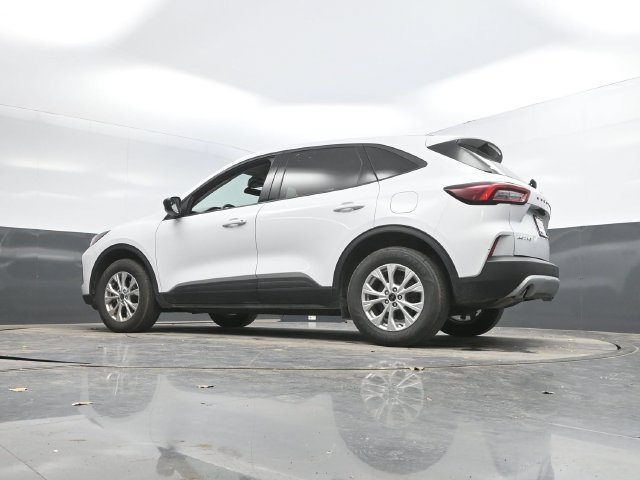 Used 2025 Ford Escape Active AWD/4WD image 49