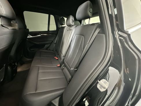 Used 2021 BMW X3 xDrive30i AWD/4WD image 20