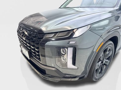 Used 2025 Hyundai Palisade XRT FWD image 16