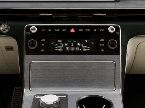 New 2026 Genesis GV80 2.5T Select image 22