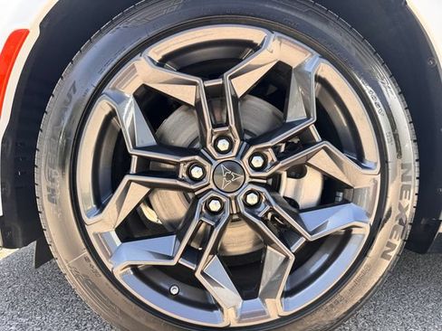 New 2026 Dodge Charger R/T AWD/4WD image 30