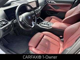 Certified 2023 BMW i4 eDrive35 RWD video 2