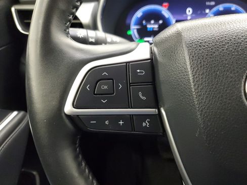 Used 2023 Toyota Highlander Platinum AWD/4WD image 25