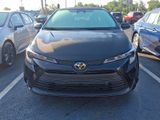 New 2025 Toyota Corolla LE image 2