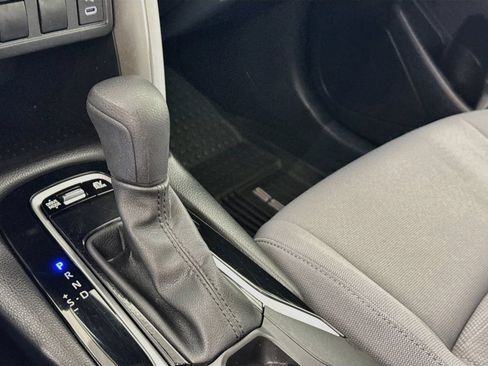 Certified 2023 Toyota Corolla Cross AWD Hybrid image 14