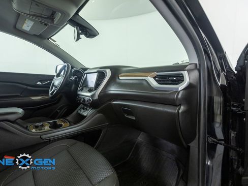 Used 2021 GMC Acadia SLE w/ Driver Convenience Package AWD/4WD image 40