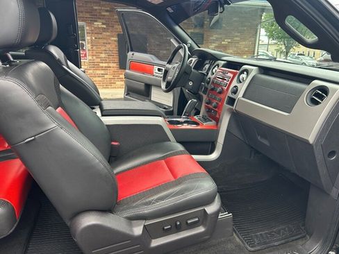 Used 2010 Ford F150 Raptor AWD/4WD image 23