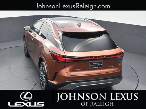 New 2026 Lexus RX 350 w/ Convenience Package AWD/4WD image 27