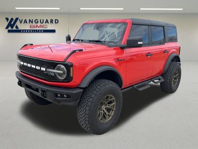 Used 2024 Ford Bronco Badlands