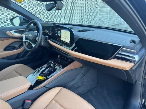 Used 2025 Audi A5 2.0T Premium w/ Convenience Package AWD/4WD image 34