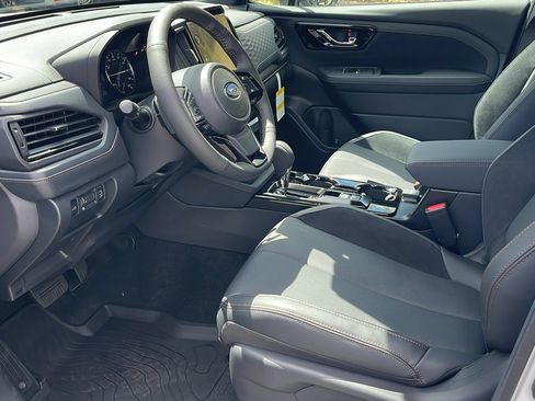 New 2026 Subaru Forester Touring w/ Touring Package AWD/4WD image 9