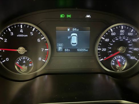 Used 2020 Kia Telluride S image 14