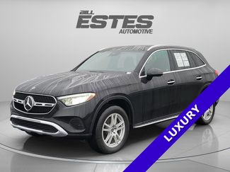 Used 2023 Mercedes-Benz GLC 300 4MATIC 360° Tour