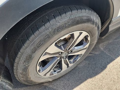 Used 2017 Honda CR-V LX image 12