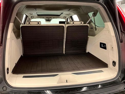 Used 2024 Cadillac Escalade ESV Sport Platinum AWD/4WD image 45