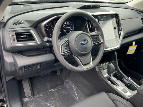 New 2026 Subaru Ascent Touring AWD/4WD image 20