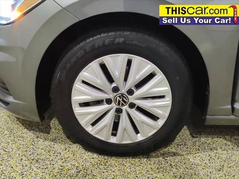 Used 2019 Volkswagen Jetta S w/ Driver Assistance Package FWD image 22