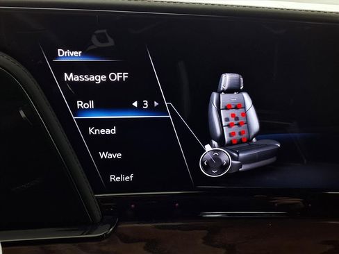 Used 2021 Cadillac Escalade Sport Platinum image 13