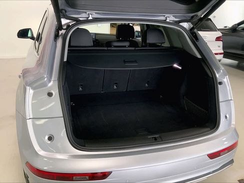 Certified 2023 Audi Q5 2.0T Premium Plus w/ Premium Plus Package image 17