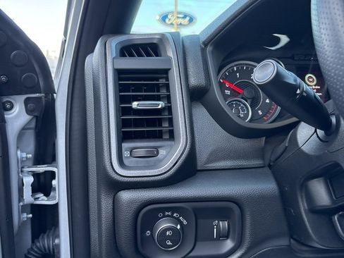 New 2026 RAM 2500 Tradesman image 10