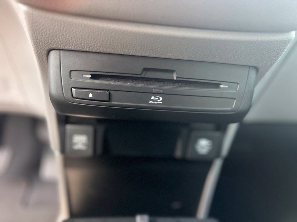 Certified 2019 Honda Odyssey EX-L image 19