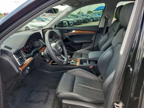 Used 2022 Audi Q5 2.0T Prestige AWD/4WD image 21