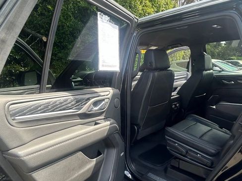 Used 2021 GMC Yukon Denali AWD/4WD image 31