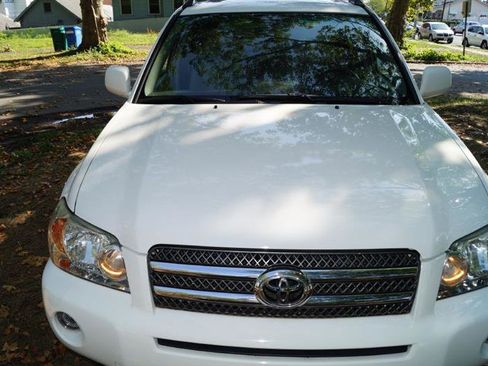Used 2007 Toyota Highlander Limited image 2