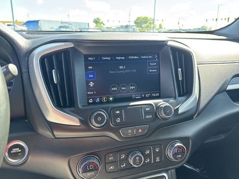 Certified 2024 GMC Terrain SLT w/ Elevation Edition AWD/4WD image 25