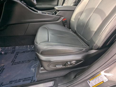 Certified 2024 Jeep Grand Cherokee L Overland w/ Trailer Tow Package image 20