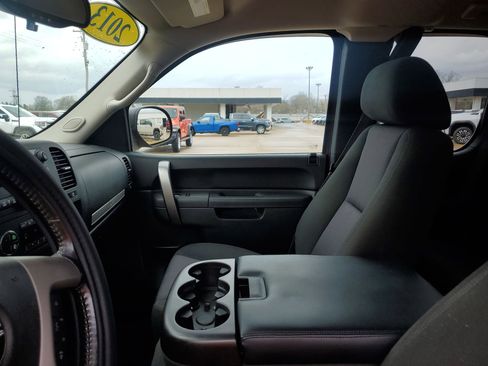 Used 2013 GMC Sierra 1500 SLE w/ Power Tech Package AWD/4WD image 24