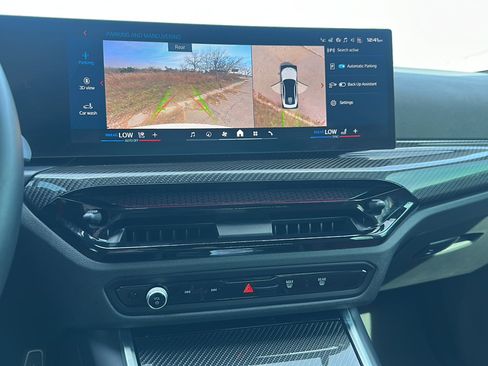 Certified 2025 BMW M4 Competition image 27