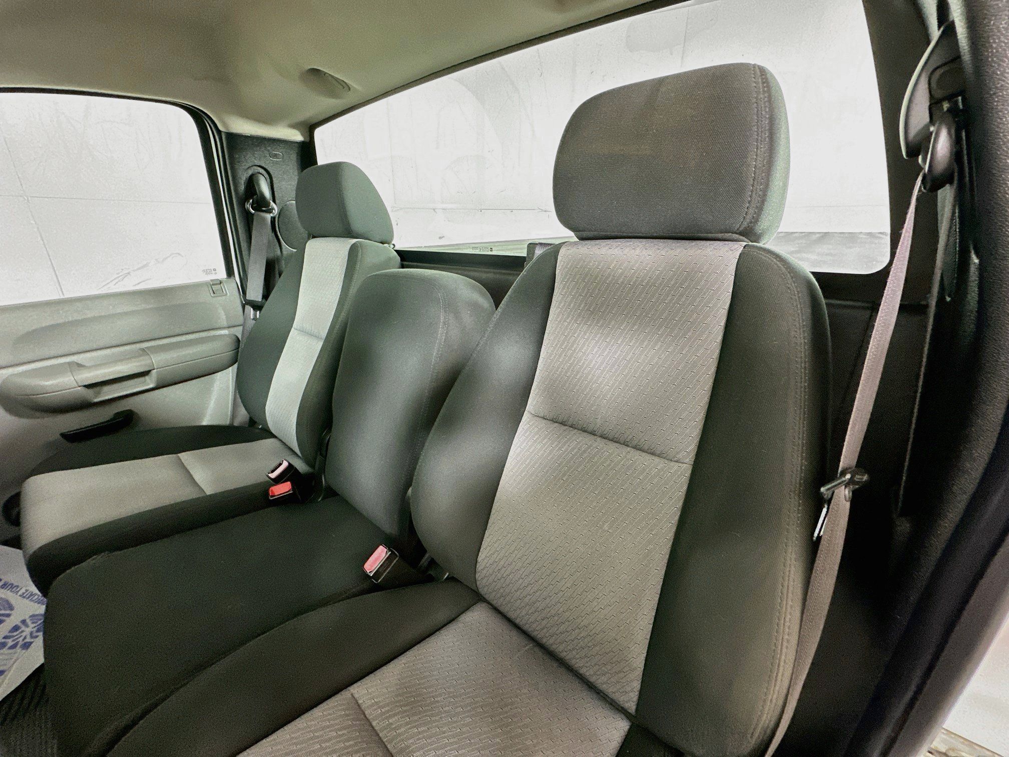Used 2009 Chevrolet Silverado 1500 W/T RWD image 18