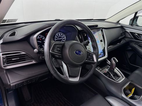 Used 2022 Subaru Outback Limited w/ Popular Package #2 AWD/4WD image 9