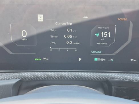 New 2026 Kia EV6 GT-Line AWD/4WD image 21