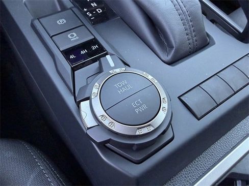 New 2025 Toyota Tacoma 4x4 Double Cab image 22