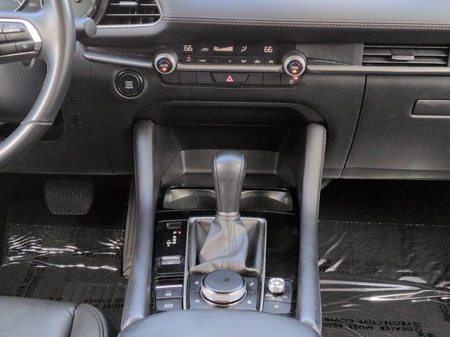 Used 2025 MAZDA MAZDA3 s FWD image 17