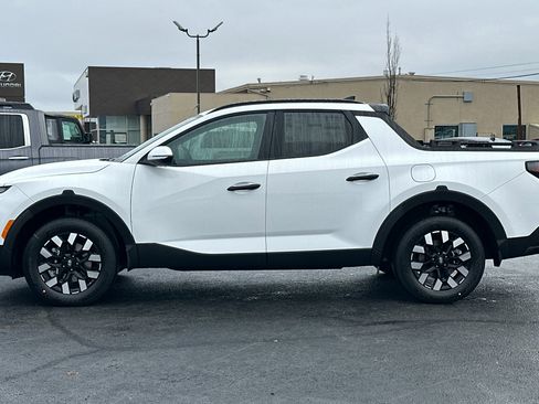 New 2026 Hyundai Santa Cruz SEL AWD/4WD image 7