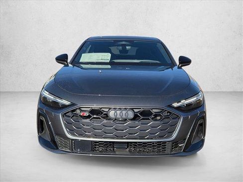 New 2025 Audi S5 Premium Plus image 6