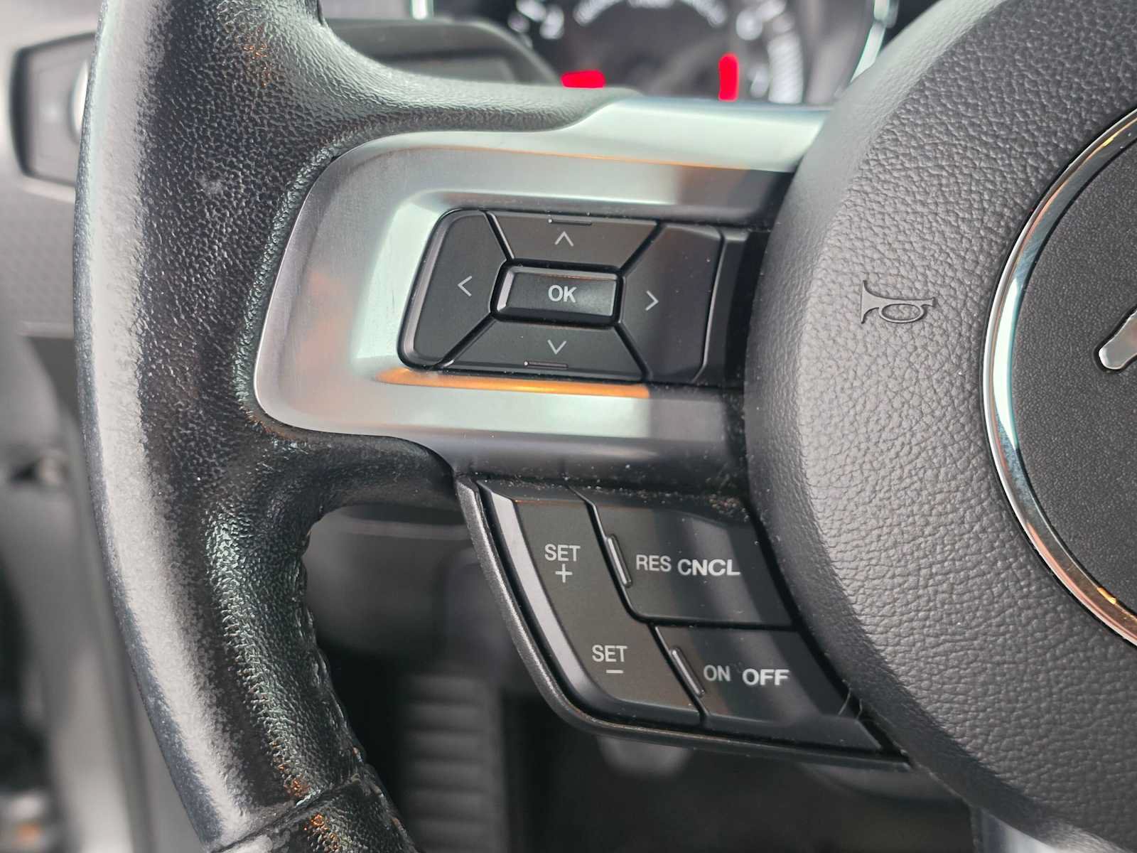 Used 2017 Ford Mustang Coupe w/ Ecoboost Performance Package RWD image 23
