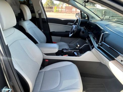 Used 2023 Kia Sportage EX AWD/4WD image 36