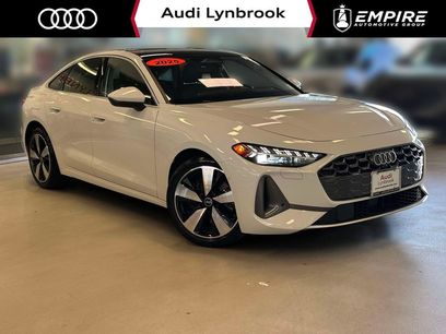 Used 2025 Audi A5 2.0T Premium Plus w/ Premium Plus