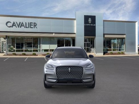 New 2025 Lincoln Corsair Premiere w/ Equipment Group 101A image 6