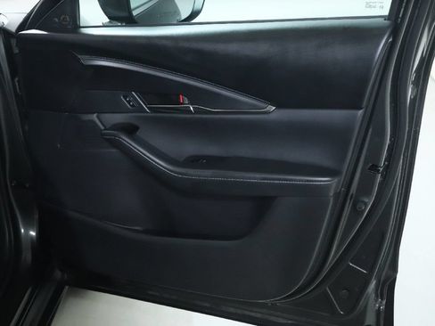 Used 2023 MAZDA CX-30 AWD 2.5 S w/ Preferred Package image 33